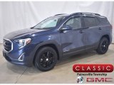 2019 GMC Terrain SLE AWD