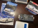 1994 Pontiac Firebird Trans Am Convertible 25th Anniversary Books/Manuals