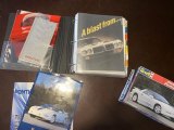 1994 Pontiac Firebird Trans Am Convertible 25th Anniversary Books/Manuals