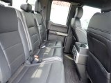2020 Ford F150 SVT Raptor SuperCab 4x4 Rear Seat