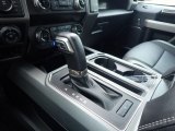 2020 Ford F150 SVT Raptor SuperCab 4x4 10 Speed Automatic Transmission