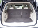2019 Lincoln Navigator Reserve 4x4 Trunk