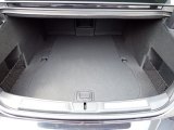 2019 Lincoln Continental Reserve AWD Trunk