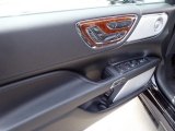 2019 Lincoln Continental Reserve AWD Door Panel