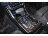 2021 GMC Canyon Elevation Crew Cab 4WD 8 Speed Automatic Transmission