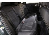 2018 Audi A4 allroad 2.0T Premium quattro Rear Seat