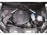 Audi A4 allroad Engines