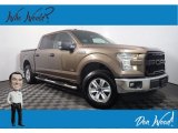 2016 Caribou Ford F150 XLT SuperCrew 4x4 #142472647