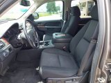 2014 Chevrolet Tahoe LS Front Seat