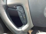 2014 Chevrolet Tahoe LS Steering Wheel