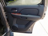 2014 Chevrolet Tahoe LS Door Panel