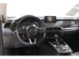 2019 Mazda CX-9 Touring Dashboard
