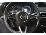 2019 Mazda CX-9 Touring Steering Wheel