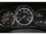 2019 Mazda CX-9 Touring Gauges
