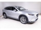 2019 Mazda CX-9 Grand Touring AWD