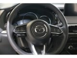 2019 Mazda CX-9 Grand Touring AWD Steering Wheel