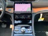 2021 Jeep Grand Cherokee L Summit Reserve 4x4 Controls