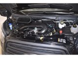 2018 Ford Transit Van 150 LR Regular 3.7 Liter DOHC 24-Valve Ti-VCT Flex-Fuel V6 Engine