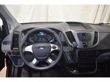 2018 Ford Transit Van 150 LR Regular Dashboard