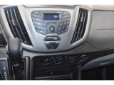2018 Ford Transit Van 150 LR Regular Controls