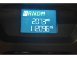 2018 Ford Transit Van 150 LR Regular Gauges