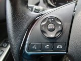 2018 Mitsubishi Outlander Sport SE AWC Steering Wheel