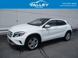 2015 Mercedes-Benz GLA 250 4Matic