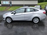 2019 Ford Fiesta SE Sedan