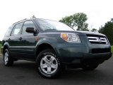 2006 Honda Pilot LX 4WD