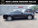 2015 Ford Mustang GT Premium Coupe