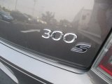 2014 Chrysler 300 S AWD Marks and Logos
