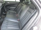 2014 Chrysler 300 S AWD Rear Seat