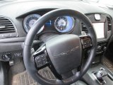 2014 Chrysler 300 S AWD Steering Wheel