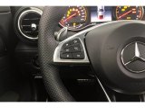 2018 Mercedes-Benz AMG GT C Coupe Steering Wheel