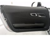 2018 Mercedes-Benz AMG GT C Coupe Door Panel