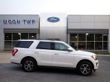 2018 Oxford White Ford Expedition XLT 4x4 #142484794