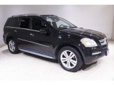 2012 Mercedes-Benz GL 450 4Matic