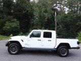 2021 Jeep Gladiator Overland 4x4