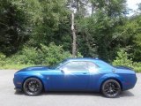 2021 Dodge Challenger R/T Scat Pack Widebody