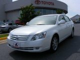 2005 Blizzard White Pearl Toyota Avalon Limited #14160193