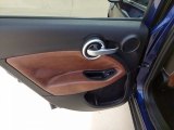 2016 Fiat 500X Lounge Door Panel