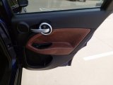 2016 Fiat 500X Lounge Door Panel