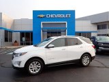 2019 Chevrolet Equinox LT AWD