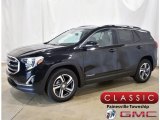 2021 GMC Terrain SLT AWD