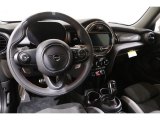 2021 Mini Hardtop John Cooper Works GP Dashboard