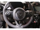 2021 Mini Hardtop John Cooper Works GP Steering Wheel