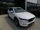 2021 Mazda CX-5 Grand Touring AWD