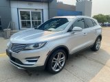 2015 Lincoln MKC AWD