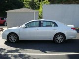 2005 Blizzard White Pearl Toyota Avalon Limited #14164932