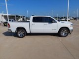 2021 Ram 1500 Lone Star Crew Cab 4x4 Exterior